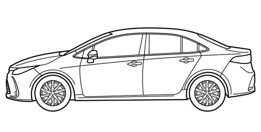 Sedan