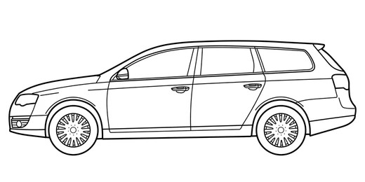 Station Wagon