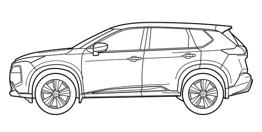 SUV