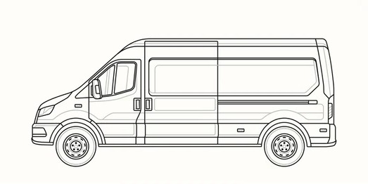 Van / Bus